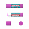 Клей-карандаш 8 г ErichKrause Magic, PVP формула, фиолетовый след, 4445 Е.К.